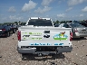 1FTEX1CM5CK****** Destrozados 2012 Ford F-150