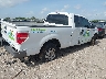 1FTEX1CM5CK****** Salvamento y Destrozados 2012 Ford F-150 en Estado de Texas