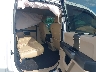 1FTEW1E45KF****** Wrecked 2019 Ford F-150 in Savannah