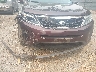 5XYKT3A68FG****** Salvage and Repairable 2015 Kia Sorento in New Jersey State
