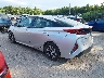 JTDKARFP3J3****** Repairable 2018 Toyota Prius Prime in Maine State