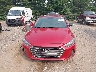 5NPD84LF2HH****** Wrecked 2017 Hyundai Elantra in Ohio State