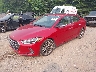 5NPD84LF2HH****** Used and Repairable 2017 Hyundai Elantra in Akron Canton