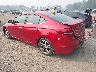 5NPD84LF2HH****** Salvage and Repairable 2017 Hyundai Elantra in Akron Canton