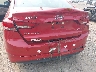 5NPD84LF2HH****** Salvage and Repairable 2017 Hyundai Elantra in Ohio State