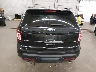 1FM5K8GT7DG****** Wrecked 2013 Ford Explorer