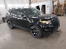 1FM5K8GT7DG****** Salvage and Wrecked 2013 Ford Explorer in Saint Cloud