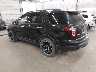 1FM5K8GT7DG****** Salvage and Repairable 2013 Ford Explorer in Saint Cloud