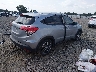 3CZRU5H70NM****** Salvamento y Destrozados 2022 Honda HR-V en Estado de Luisiana