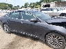 KNALC4J18H5****** Repairable 2017 Kia Cadenza in West Virginia State
