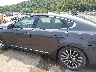 KNALC4J18H5****** Salvage 2017 Kia Cadenza