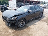 KNALC4J18H5****** Used and Repairable 2017 Kia Cadenza in Buckhannon Offsite