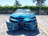 4T1DAACK9TU****** Wrecked 2026 Toyota Camry Hybrid in California State