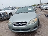 4S3BL616496****** Wrecked 2009 Subaru Legacy in Texas State