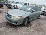 4S3BL616496****** Used and Repairable 2009 Subaru Legacy in Houston