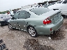 4S3BL616496****** Salvage and Repairable 2009 Subaru Legacy in Houston