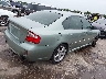 4S3BL616496****** Salvage and Wrecked 2009 Subaru Legacy in Texas State