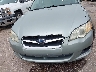 4S3BL616496****** Salvage and Repairable 2009 Subaru Legacy in Texas State