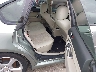 4S3BL616496****** Wrecked 2009 Subaru Legacy in Houston