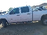 1GT120CG4BF****** Repairable 2011 GMC Sierra 2500HD in New York State