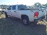 1GT120CG4BF****** Salvage and Repairable 2011 GMC Sierra 2500HD in Buffalo
