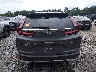 2HKRW2H84LH****** Wrecked 2020 Honda CR-V