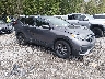 2HKRW2H84LH****** Salvage and Wrecked 2020 Honda CR-V in Charleston