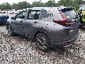 2HKRW2H84LH****** Salvage and Repairable 2020 Honda CR-V in Charleston