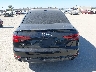 WAULNAF41HN****** Wrecked 2017 Audi A4