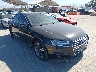 WAULNAF41HN****** Salvage and Wrecked 2017 Audi A4 in North Hollywood