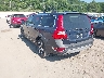 YV4902BZ5D1****** Salvage and Repairable 2013 Volvo XC70 in Davenport