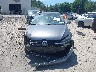 3VWG57AU6MM****** Wrecked 2021 Volkswagen Golf in New York State