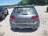 3VWG57AU6MM****** Wrecked 2021 Volkswagen Golf