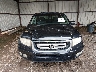 5FPYK1F5XAB****** Wrecked 2010 Honda Ridgeline in Georgia State