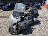 1HFSC47065A****** Used and Repairable 2005 Honda Gold Wing in Rec Rides Online Exclusive