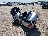 1HFSC47065A****** Salvage and Repairable 2005 Honda Gold Wing in Rec Rides Online Exclusive