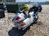 1HFSC47065A****** Salvage and Wrecked 2005 Honda Gold Wing in Nebraska State
