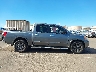 1N6AA0ED2FN****** Repairable 2015 Nissan Titan in Hawaii State