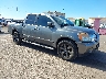 1N6AA0ED2FN****** Salvage and Wrecked 2015 Nissan Titan in Honolulu
