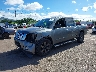1N6AA0ED2FN****** Used and Repairable 2015 Nissan Titan in Honolulu
