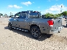 1N6AA0ED2FN****** Salvage and Repairable 2015 Nissan Titan in Honolulu