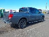 1N6AA0ED2FN****** Salvage and Wrecked 2015 Nissan Titan in Hawaii State