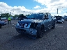 1N6AA0ED2FN****** Salvage and Repairable 2015 Nissan Titan in Hawaii State