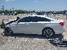 1HGCV1F36KA****** Salvage 2019 Honda Accord