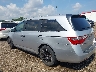 5FNRL5H25CB****** Salvamento 2012 Honda Odyssey