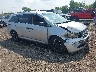 5FNRL5H25CB****** Salvamento y Destrozados 2012 Honda Odyssey en Columbus