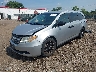 5FNRL5H25CB****** Usados y Reparables 2012 Honda Odyssey en Columbus