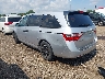 5FNRL5H25CB****** Salvamento y Reparables 2012 Honda Odyssey en Columbus