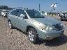 2T2HK31U27C****** Salvage and Wrecked 2007 Lexus RX 350 in Little Rock