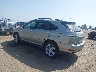 2T2HK31U27C****** Salvage and Repairable 2007 Lexus RX 350 in Little Rock